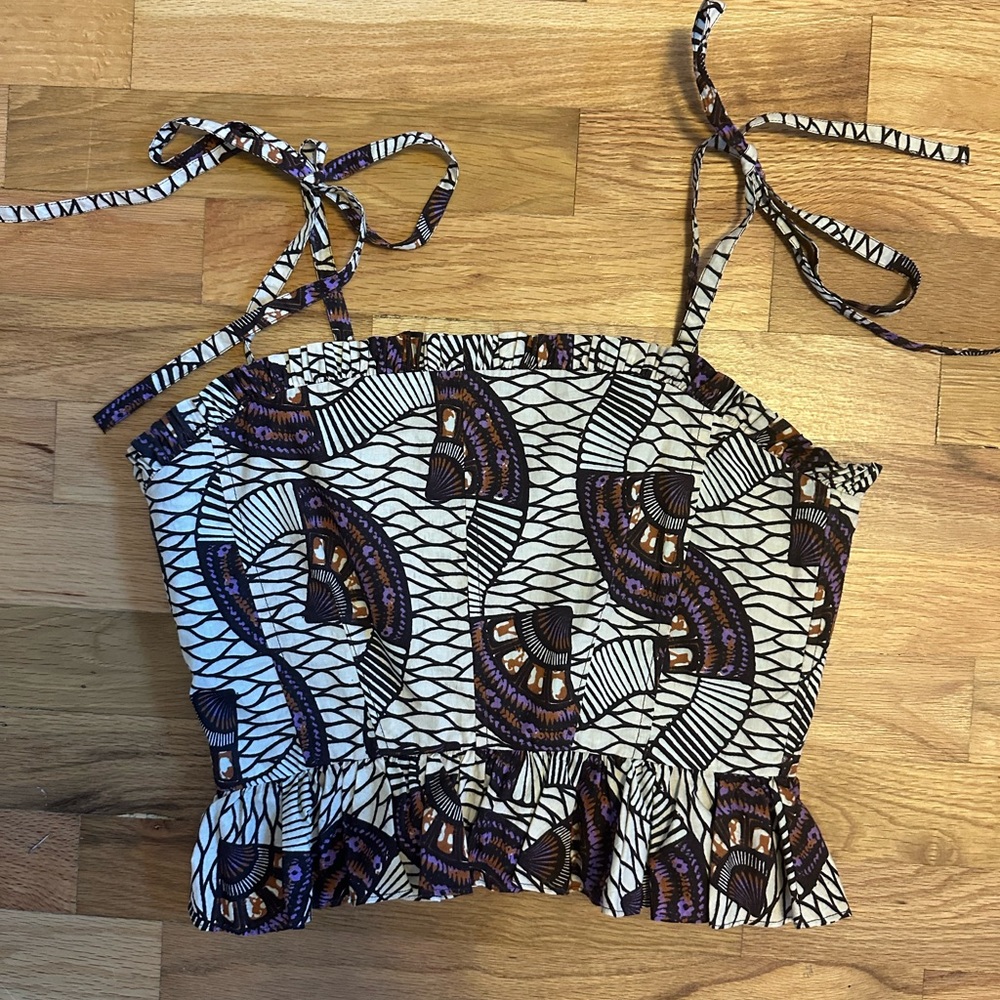 Ulla Johnson Top